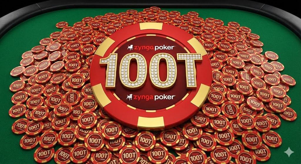 100T